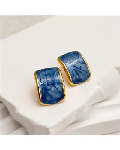 Eliza blue