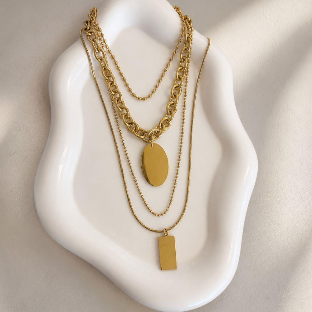 Neressa gold