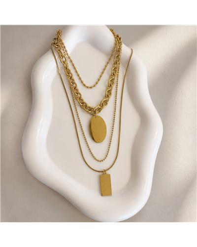 Neressa gold
