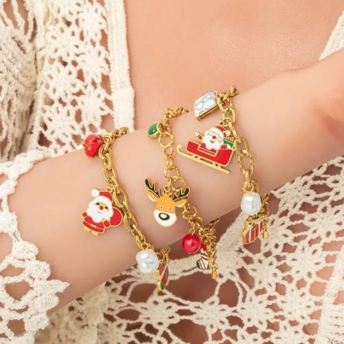 Rudolf bracelet