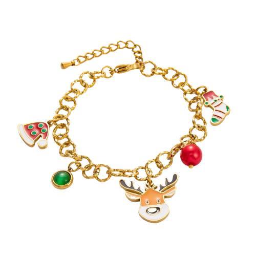 Rudolf bracelet