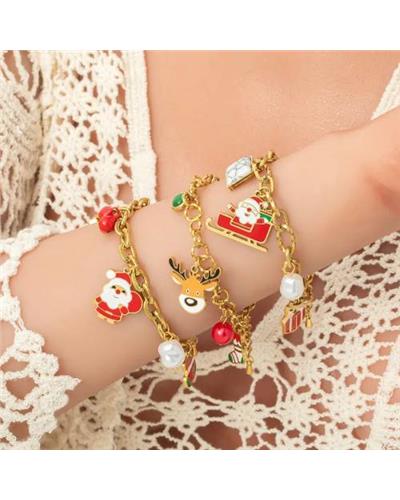 Rudolf bracelet