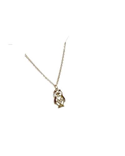 Owl gold