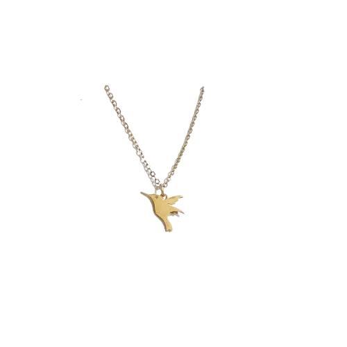 Bird gold