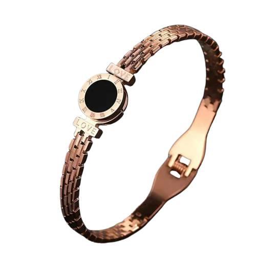 Avelia rose gold
