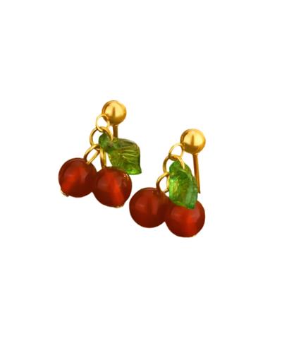 Cherries