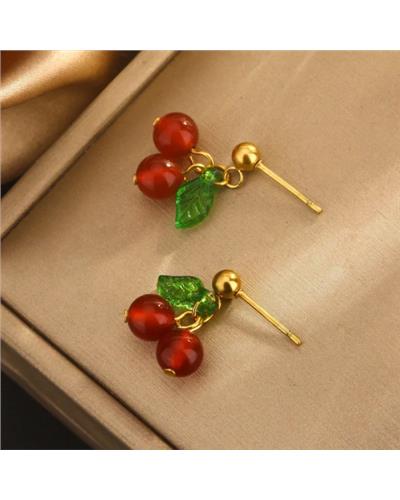 Cherries