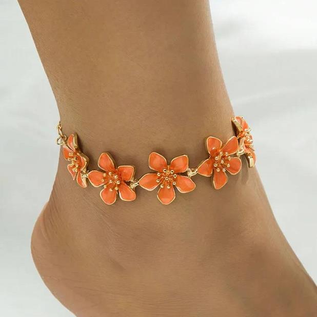 Flower Bomb Orange