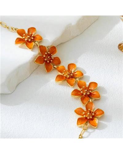 Flower Bomb Orange