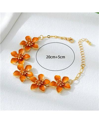 Flower Bomb Orange