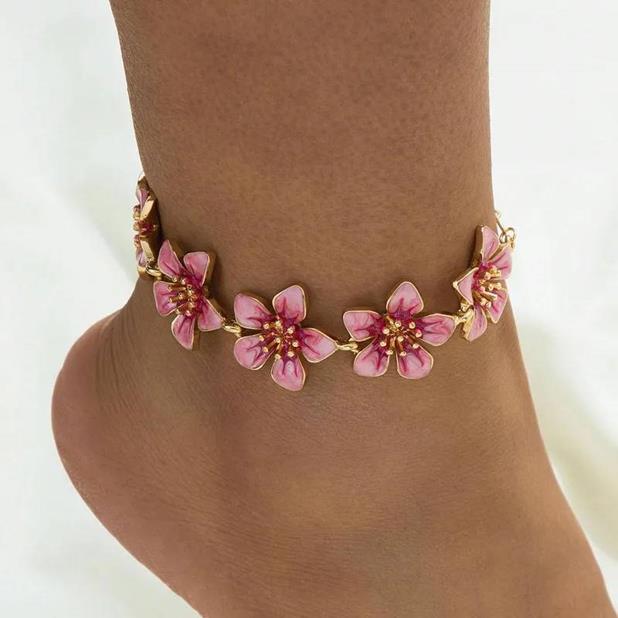 Flower Bomb Pink