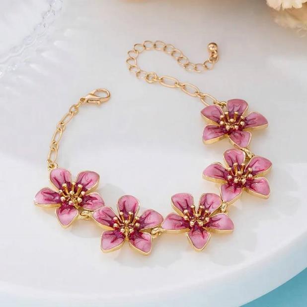 Flower Bomb Pink