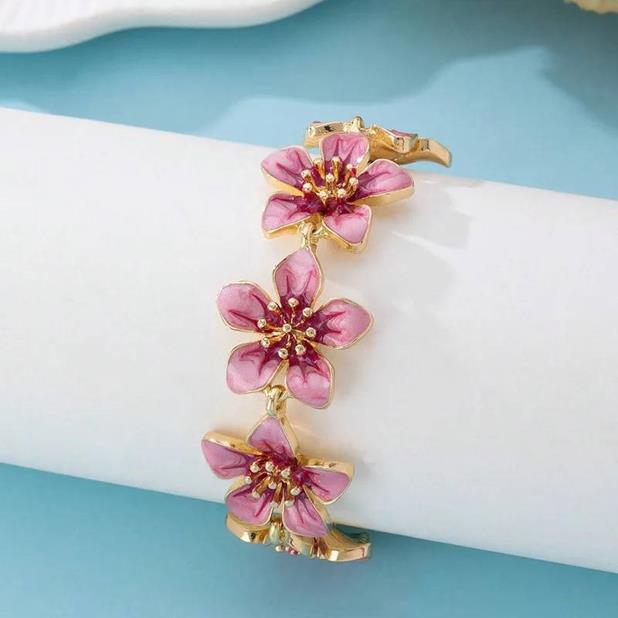 Flower Bomb Pink