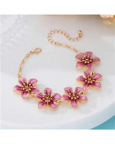 Flower Bomb Pink