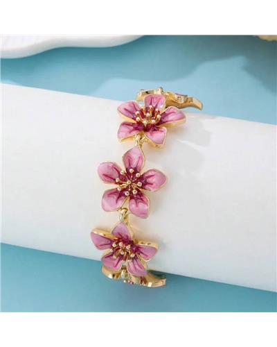 Flower Bomb Pink