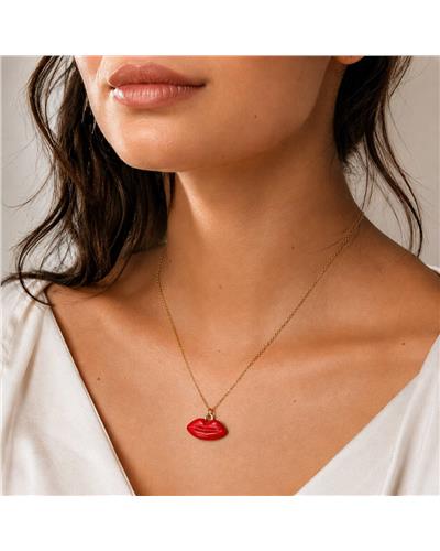 Red Lips