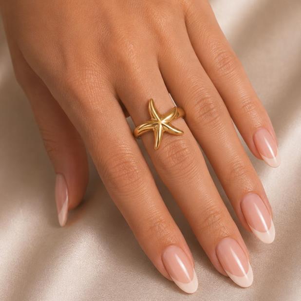 Aster gold