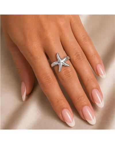 Aster silver