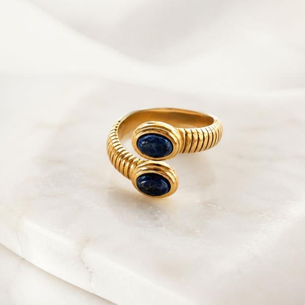 Blue Snake
