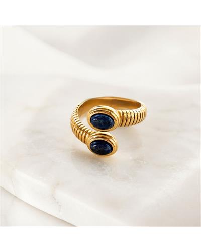 Blue Snake