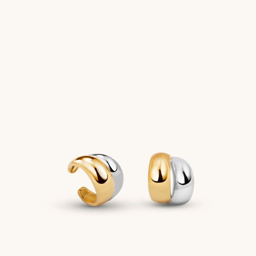 Duetto Ear Cuffs