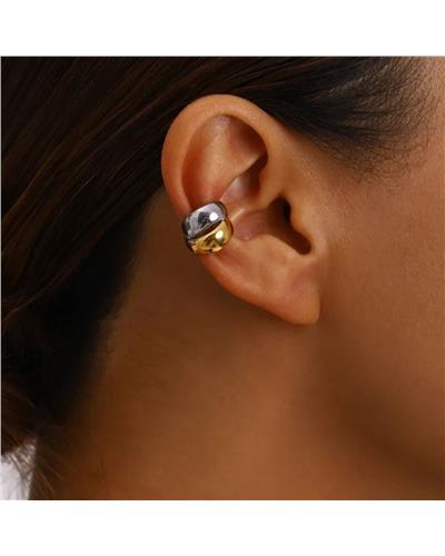 Duetto Ear Cuffs