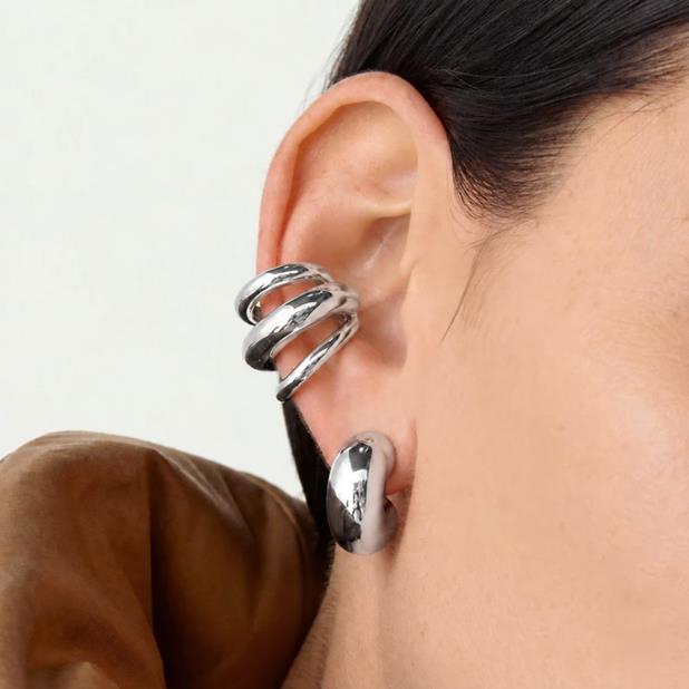 Terzina Ear Cuffs