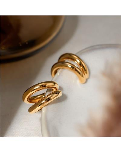 Doble Ear Cuffs