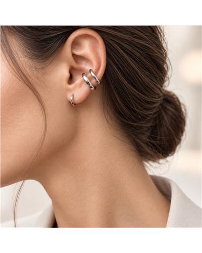 Doppio Ear Cuffs